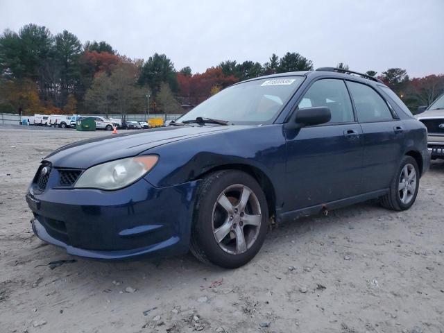 SUBARU IMPREZA 2. 2006 with VIN JF1GG676X6H806869 - Photo from auction