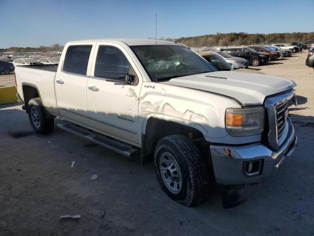 Photo 4 from auction – 2015 GMC SIERRA with VIN 1GT12ZE86FF112308