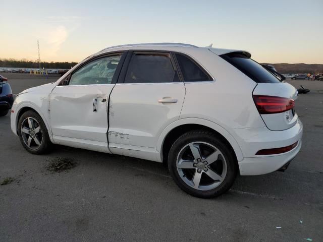 Photo 2 from auction – 2015 AUDI Q3 PREMIUM with VIN WA1EFCFS1FR005365