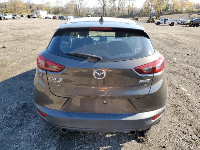 Photo 6 from auction – 2016 MAZDA CX-3 TOURI with VIN JM1DKBC74G0122418