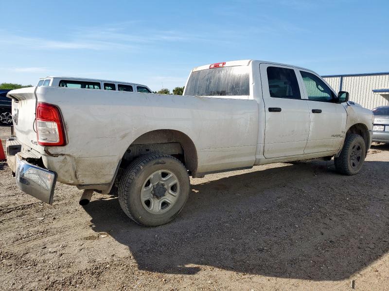 Photo 3 from auction – 2020 RAM 2500 with VIN 3C6UR5HJ9LG135664