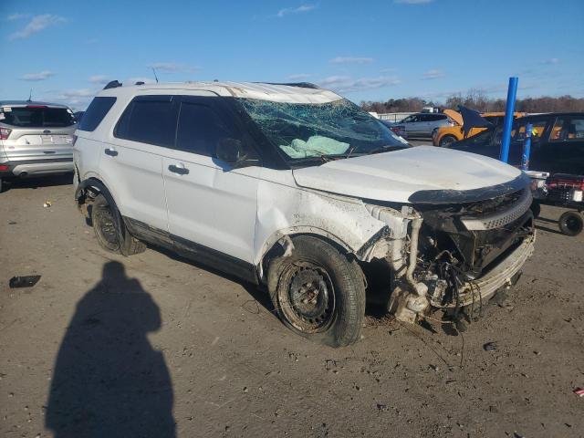 Photo 4 from auction – 2013 FORD EXPLORER with VIN 1FM5K8B88DGA55810