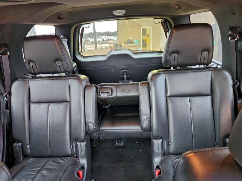 Photo 10 from auction – 2014 FORD EXPEDITION with VIN 1FMJU2A51EEF61330