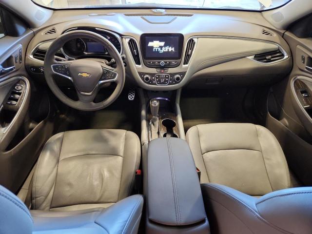 Photo 8 from auction – 2016 CHEVROLET MALIBU PRE with VIN 1G1ZH5SX8GF267331