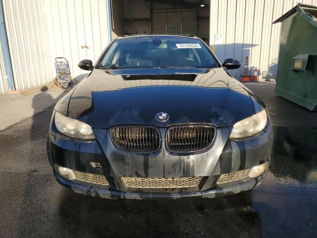Photo 5 from auction – 2007 BMW 335 I with VIN WBAWB73577P031149
