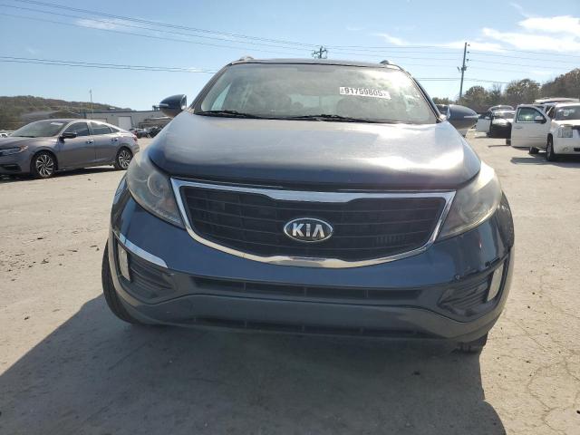 Photo 5 from auction – 2016 KIA SPORTAGE E with VIN KNDPC3A67G7807210