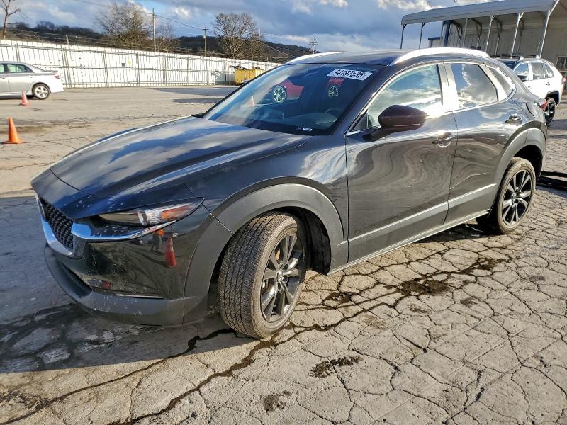 Photo 1 from auction – 2024 MAZDA CX-30 SELE with VIN 3MVDMBBM3RM646921