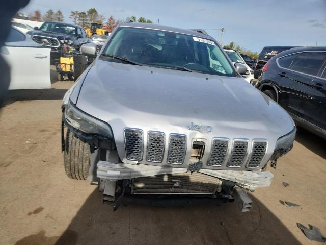 Photo 5 from auction – 2019 JEEP CHEROKEE L with VIN 1C4PJLDB9KD411143