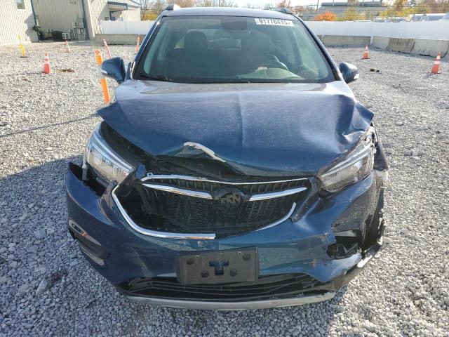 Photo 5 from auction – 2019 BUICK ENCORE PRE with VIN KL4CJASB1KB903872