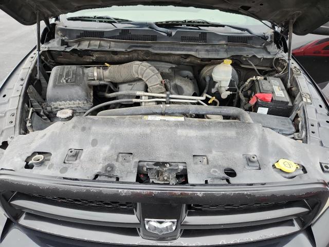 Photo 11 from auction – 2009 DODGE RAM 1500 with VIN 1D3HB18T39S757811