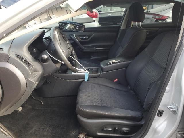 Photo 7 from auction – 2016 NISSAN ALTIMA 2.5 with VIN 1N4AL3APXGC129032