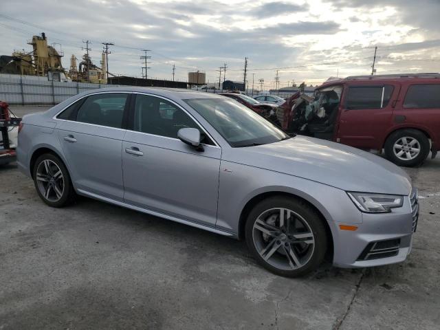 Photo 4 from auction – 2018 AUDI A4 PREMIUM with VIN WAUENAF4XJA165876