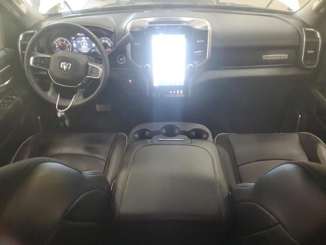 Photo 8 from auction – 2023 RAM 2500 LARAM with VIN 3C6UR5FL5PG632138