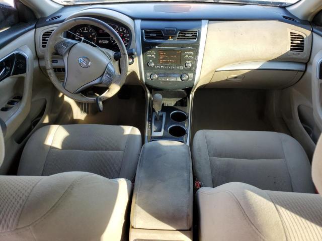 Photo 8 from auction – 2013 NISSAN ALTIMA 2.5 with VIN 1N4AL3AP4DC916814