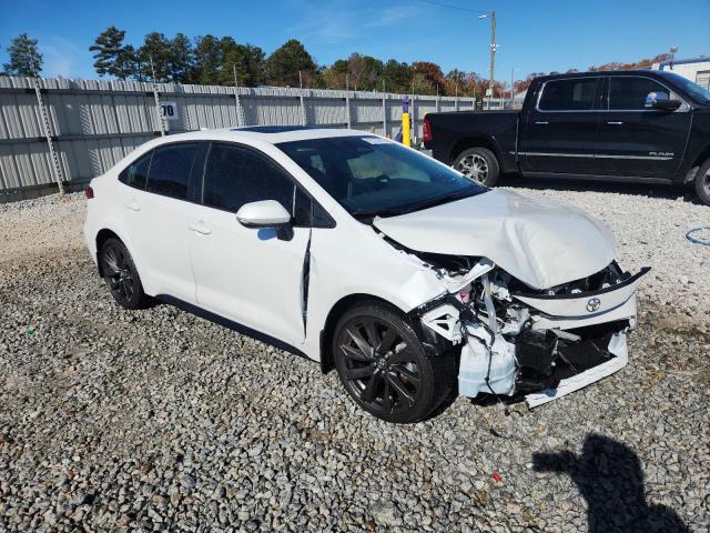 Photo 4 from auction – 2026 TOYOTA COROLLA XS with VIN 5YFT4MCEXTP253384