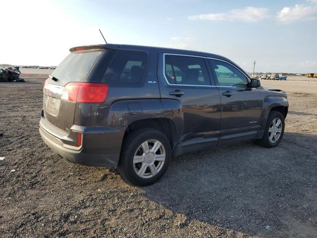 Photo 3 from auction – 2016 GMC TERRAIN SL with VIN 2GKALMEK5G6259179