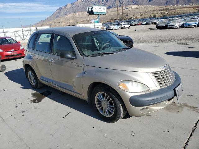 Photo 4 from auction – 2002 CHRYSLER PT CRUISER with VIN 3C4FY48B92T276263