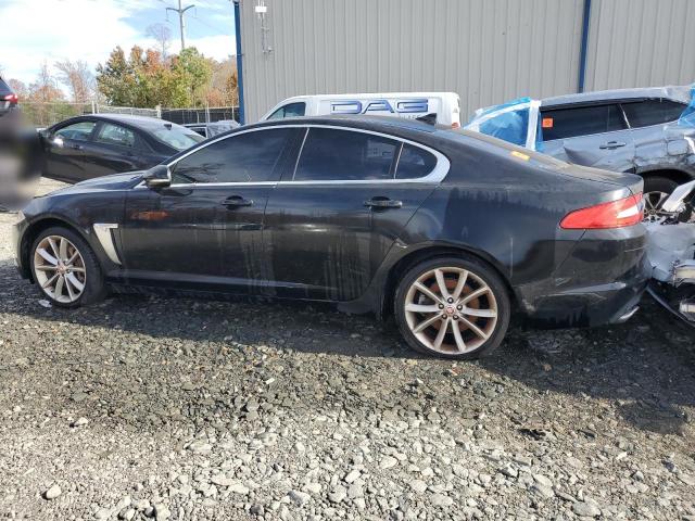 Photo 2 from auction – 2015 JAGUAR XF 3.0 SPO with VIN SAJWJ0FF0F8U58720