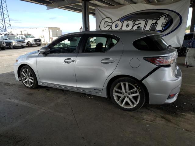 Photo 2 from auction – 2015 LEXUS CT 200 with VIN JTHKD5BH1F2233894