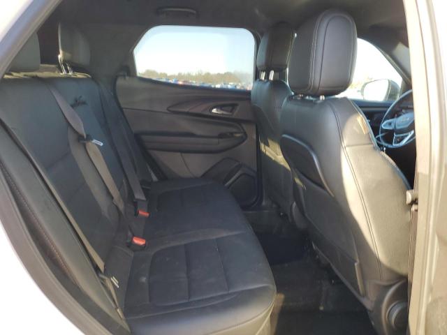 Photo 11 from auction – 2021 CHEVROLET TRAILBLAZE with VIN KL79MSSLXMB010122