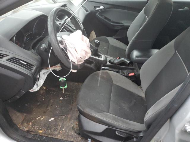 Photo 7 from auction – 2014 FORD FOCUS with VIN 1FADP3K27EL459857