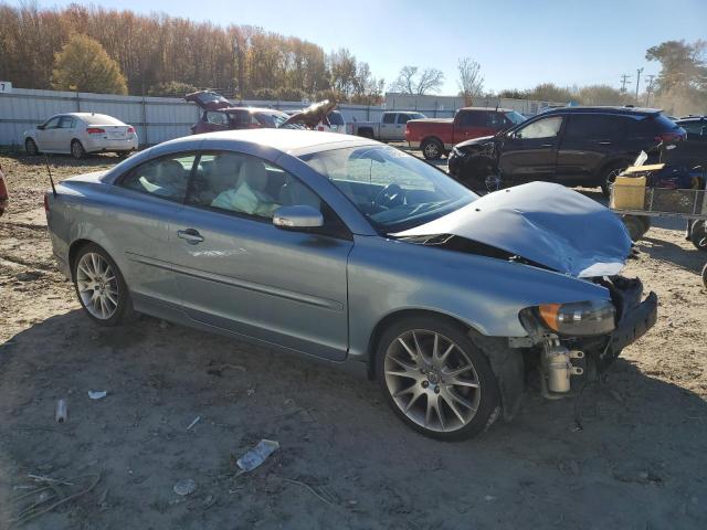 Photo 4 from auction – 2008 VOLVO C70 T5 with VIN YV1MC67228J042186