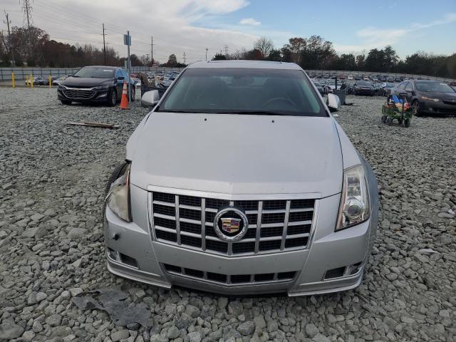 Photo 5 from auction – 2012 CADILLAC CTS PREMIU with VIN 1G6DP5E30C0118201