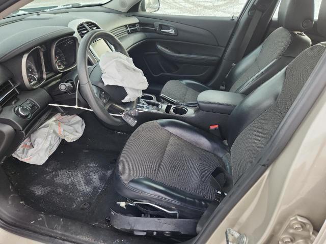 Photo 7 from auction – 2015 CHEVROLET MALIBU 1LT with VIN 1G11C5SL3FF107252