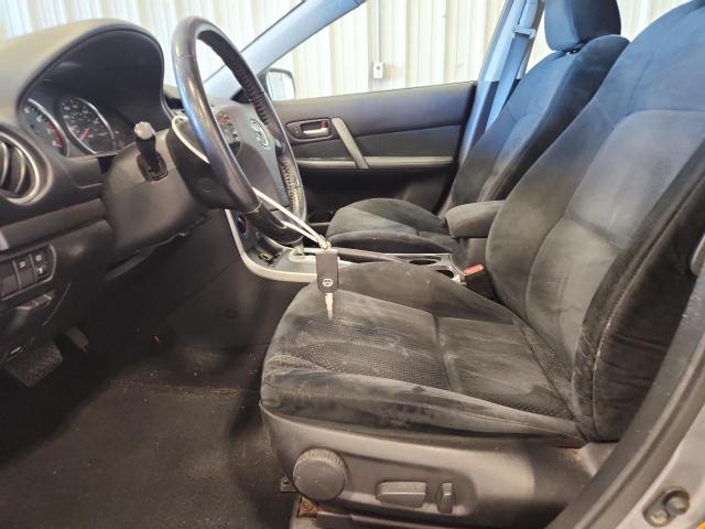 Фото 7 с аукциона – 2008 MAZDA 6 I с VIN 1YVHP80C785M30639