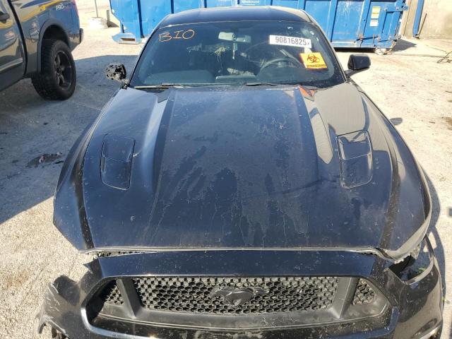 Photo 11 from auction – 2016 FORD MUSTANG with VIN 1FA6P8CF1G5229634