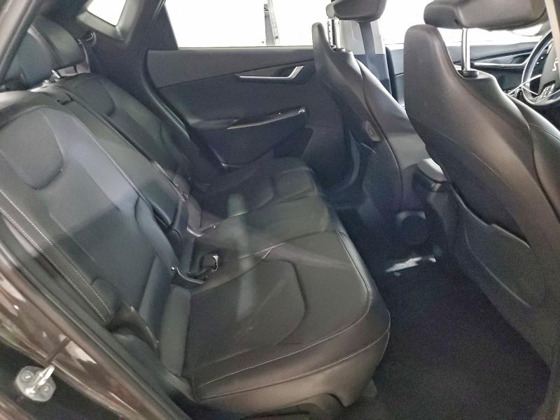 Photo 11 from auction – 2023 KIA EV6 LIGHT with VIN KNDC34LA0P5602720