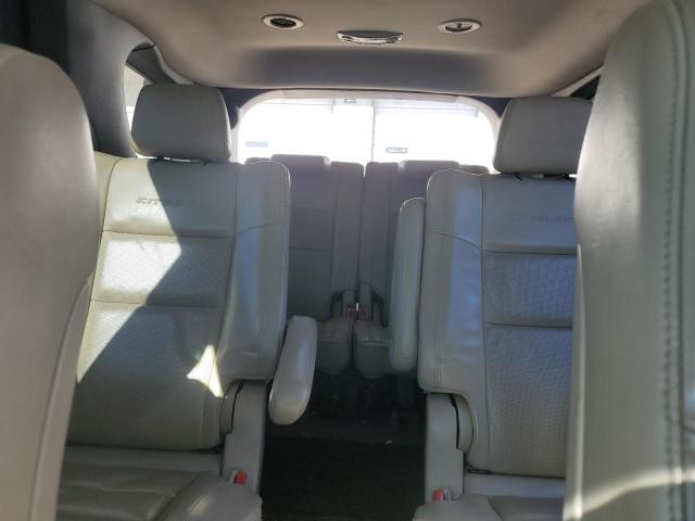 Photo 10 from auction – 2016 DODGE DURANGO CI with VIN 1C4RDJEG3GC309025