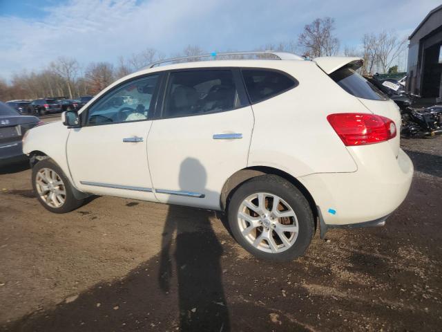 Photo 2 from auction – 2011 NISSAN ROGUE S with VIN JN8AS5MT3BW156859
