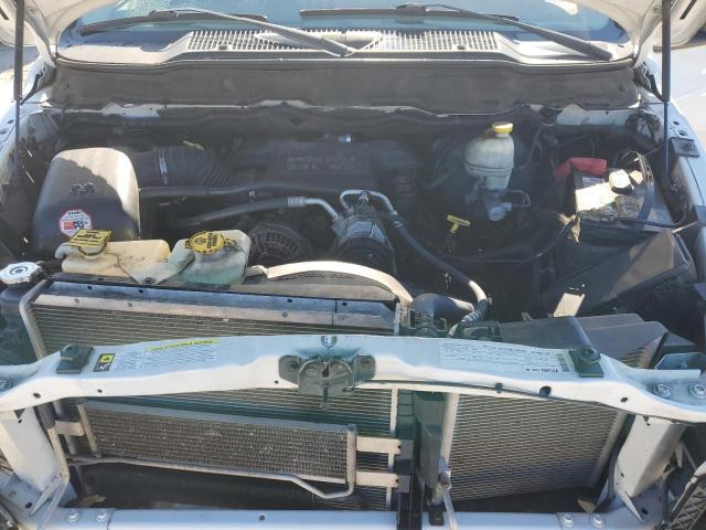 Photo 11 from auction – 2008 DODGE RAM 1500 S with VIN 1D7HA18278S580784