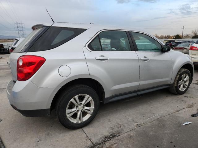 Photo 3 from auction – 2012 CHEVROLET EQUINOX LS with VIN 2GNALBEK9C1277232
