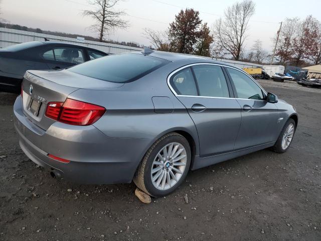 Photo 3 from auction – 2011 BMW 535 XI with VIN WBAFU7C53BC873674