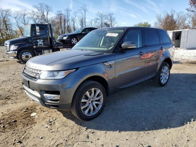 LAND ROVER RANGE ROVE 2014 с VIN SALWR2VF9EA305984 - Фото с аукциона