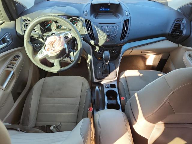 Zdjęcie 8 z aukcji – 2016 FORD ESCAPE SE z VIN 1FMCU0G77GUC35689