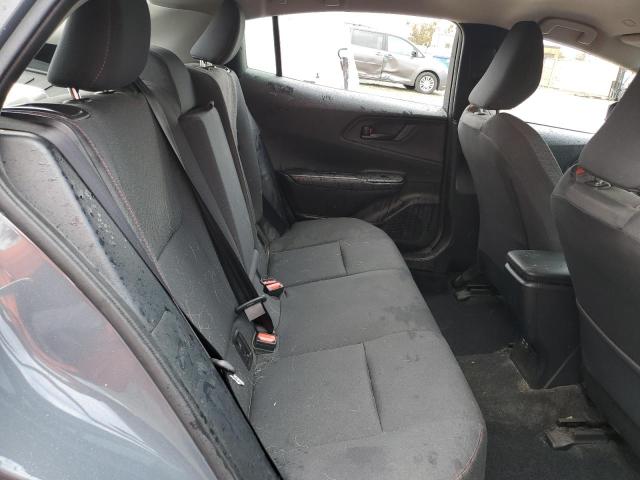 Photo 10 from auction – 2024 TOYOTA PRIUS PRIM with VIN JTDACACUXR3022406