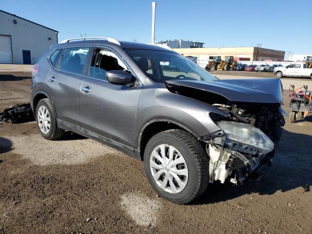 Photo 4 from auction – 2014 NISSAN ROGUE S with VIN 5N1AT2MT5EC833337