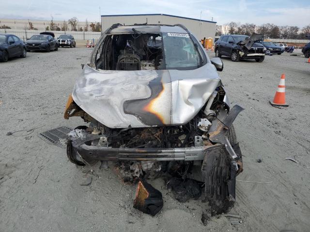 Photo 5 from auction – 2021 FORD ECOSPORT S with VIN MAJ3S2GE6MC449147