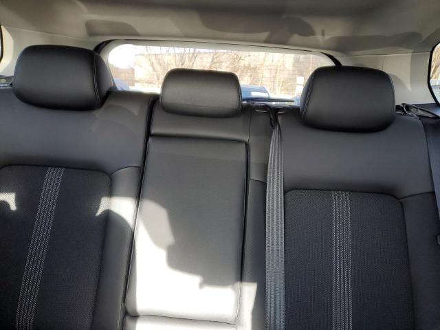 Photo 10 from auction – 2025 MAZDA CX-50 PREM with VIN 7MMVABDM5SN333800