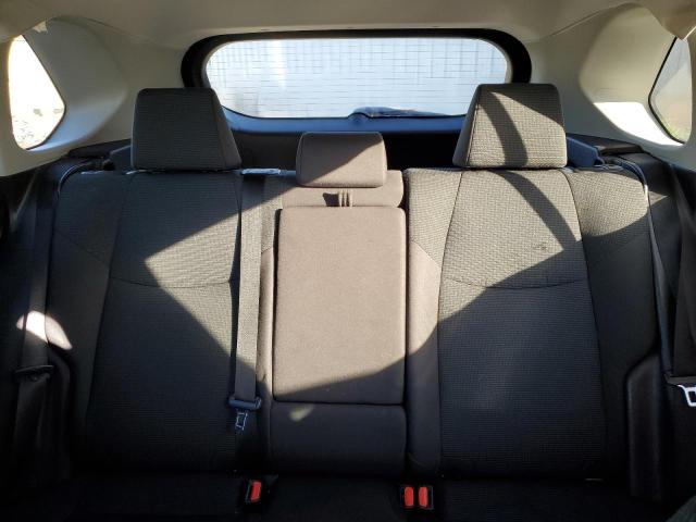 Photo 10 from auction – 2020 TOYOTA RAV4 LE with VIN 2T3G1RFV1LC124587