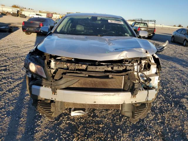 Photo 5 from auction – 2017 CHEVROLET IMPALA LT with VIN 2G1105SA3H9176400