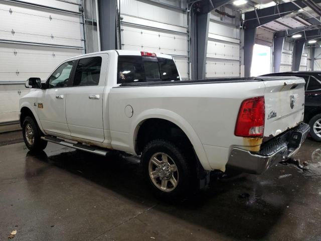 Photo 2 from auction – 2011 DODGE RAM 2500 with VIN 3D7UT2CL5BG619420