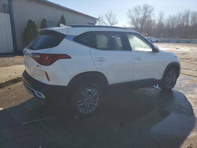 Photo 3 from auction – 2021 KIA SELTOS S with VIN KNDEUCAA6M7227015