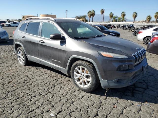 Photo 4 from auction – 2017 JEEP CHEROKEE L with VIN 1C4PJLCB6HW560222