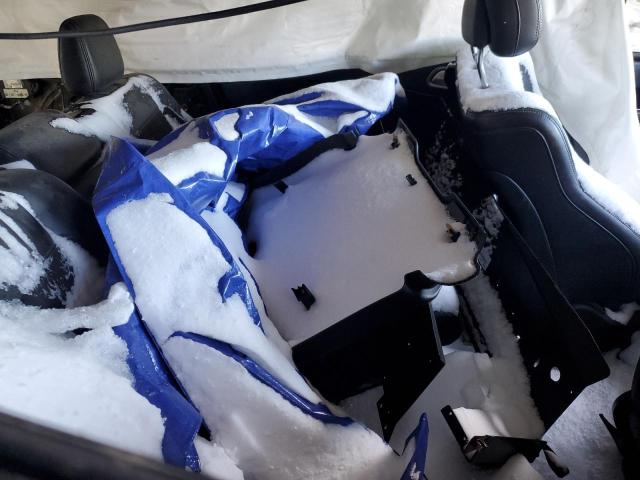 Photo 11 from auction – 2020 DODGE DURANGO SS with VIN 1C4SDJFT7LC318978