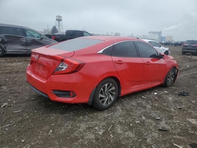 Photo 3 from auction – 2016 HONDA CIVIC with VIN 2HGFC2F74GH527631