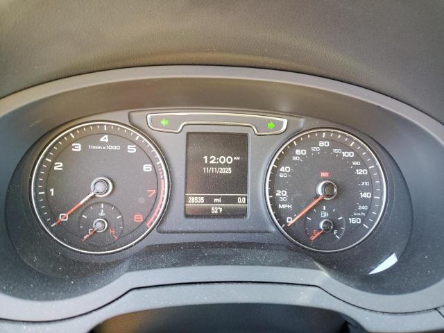Photo 9 from auction – 2018 AUDI Q3 PREMIUM with VIN WA1JCCFS9JR027064